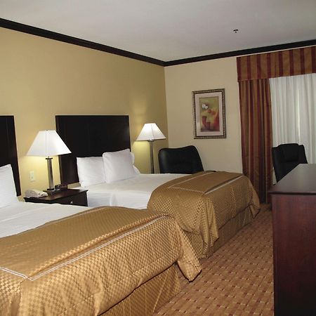 La Quinta By Wyndham Ennis Hotel Kültér fotó