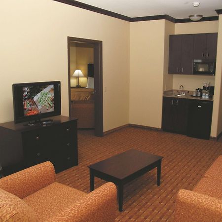 La Quinta By Wyndham Ennis Hotel Kültér fotó