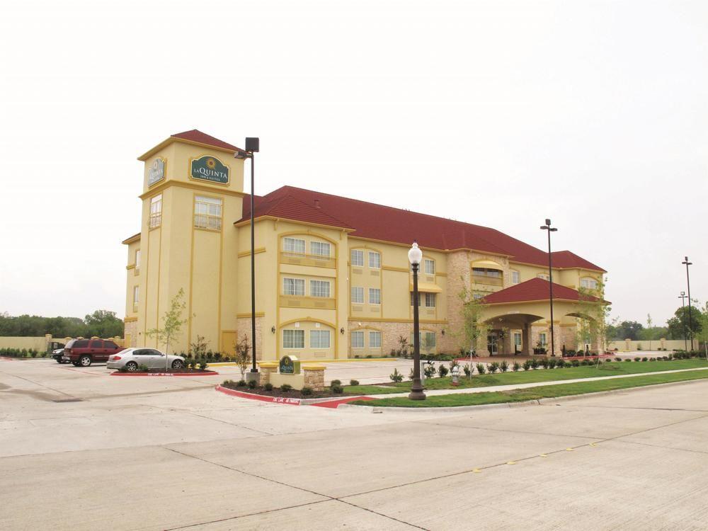 La Quinta By Wyndham Ennis Hotel Kültér fotó