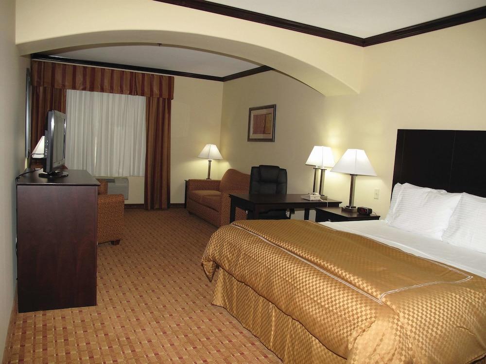 La Quinta By Wyndham Ennis Hotel Kültér fotó