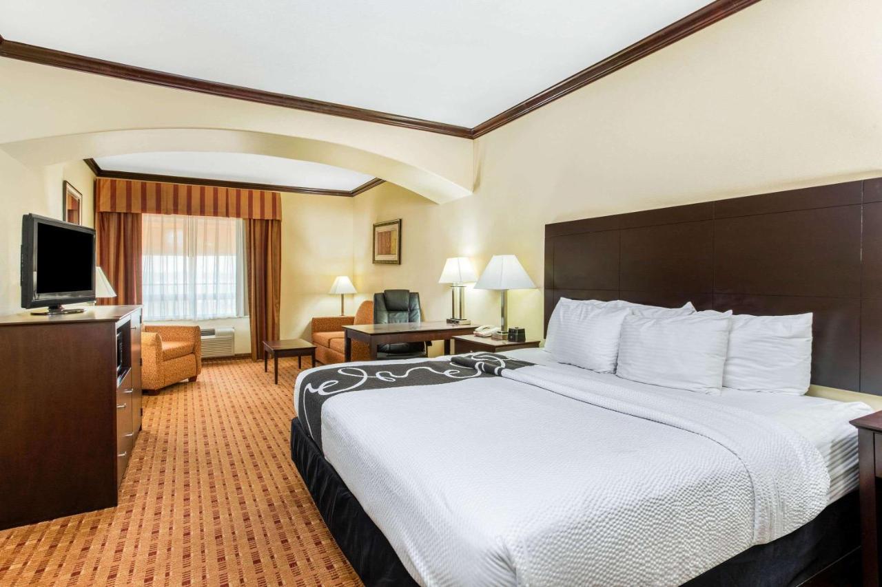 La Quinta By Wyndham Ennis Hotel Kültér fotó