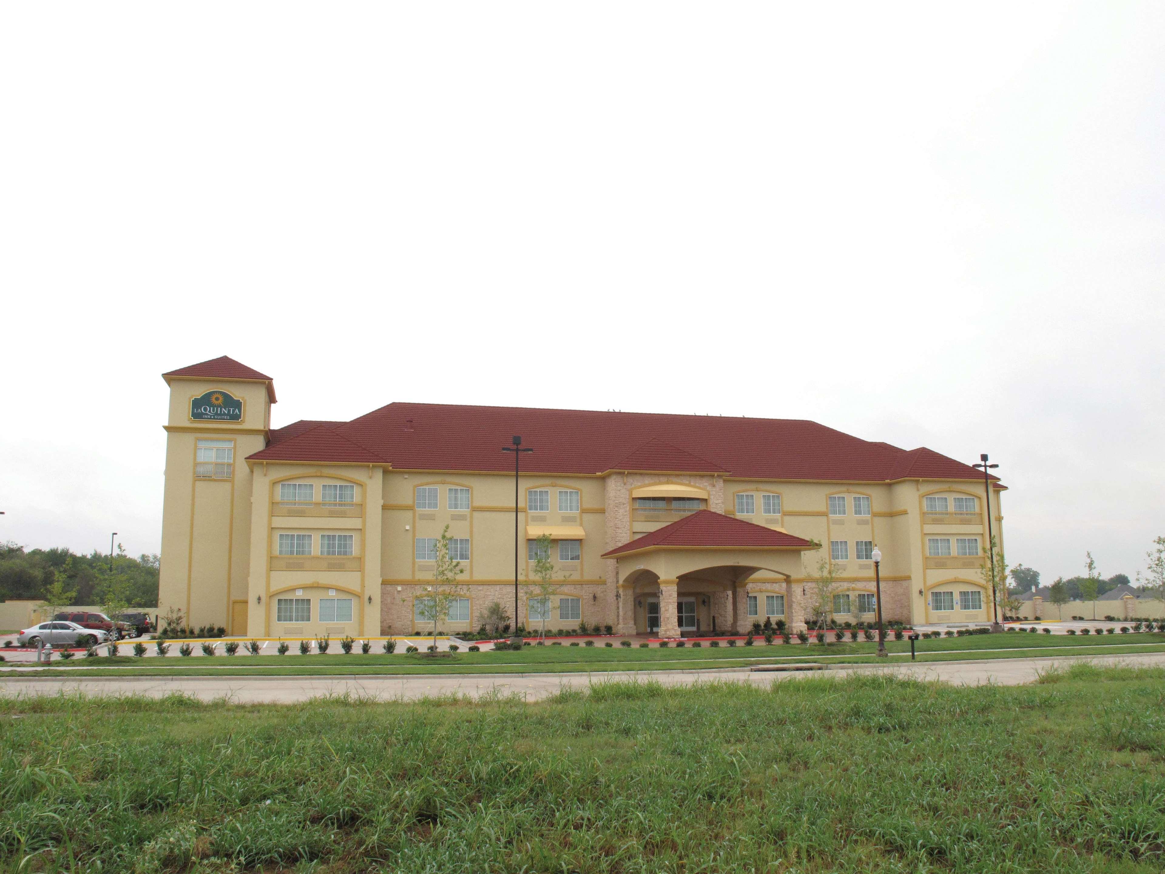 La Quinta By Wyndham Ennis Hotel Kültér fotó