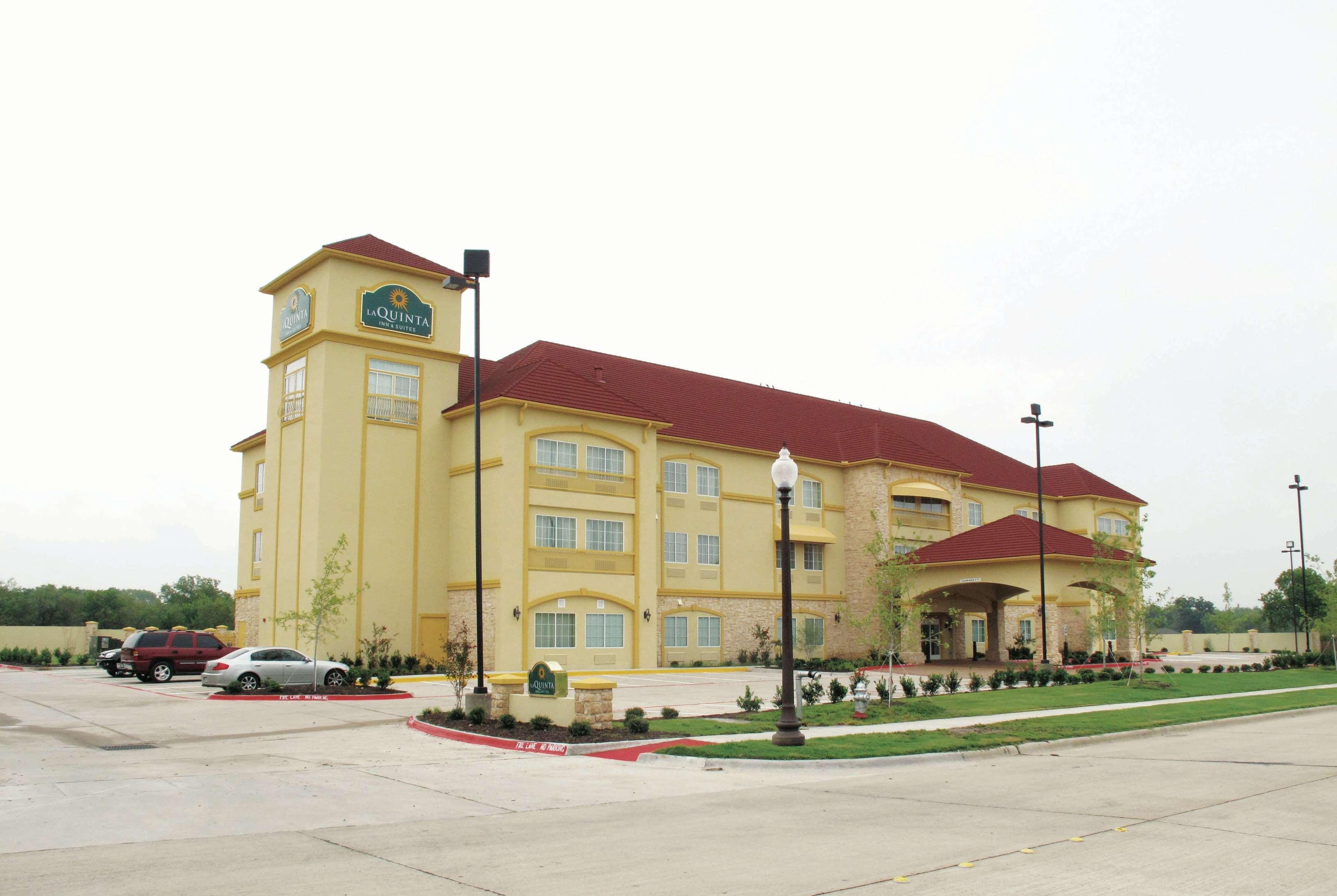 La Quinta By Wyndham Ennis Hotel Kültér fotó